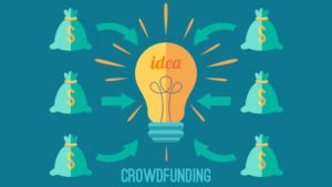 crowdfunding 1 300x169 - Kitlesel Fonlama (Crowdfunding) Nedir?